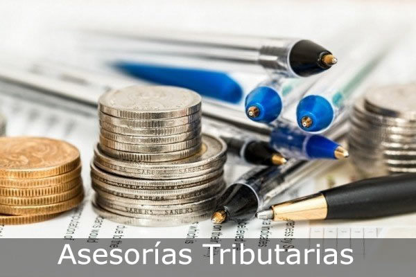 Asesorías Tributarias